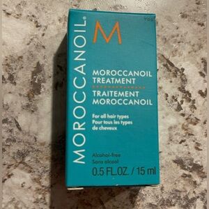 ✨Moroccan Oil Hair Treatment